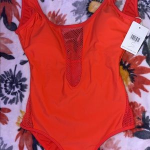 One piece bathing suit never worn